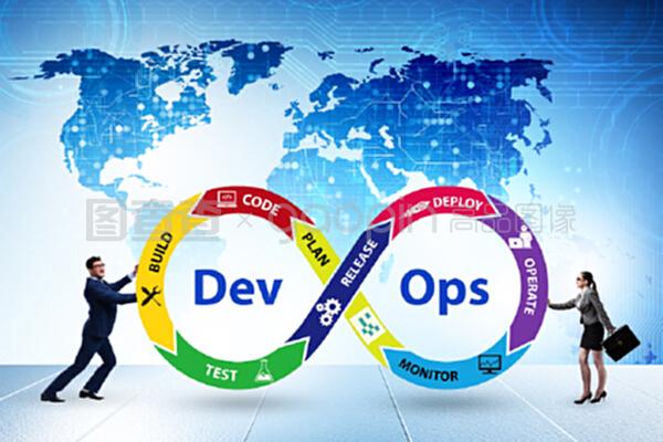 DevOps軟件開(kāi)發(fā) 概念、核心原則與實(shí)踐